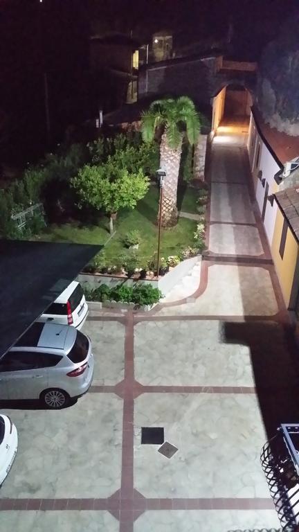Pineta Monserrato Módica Exterior foto