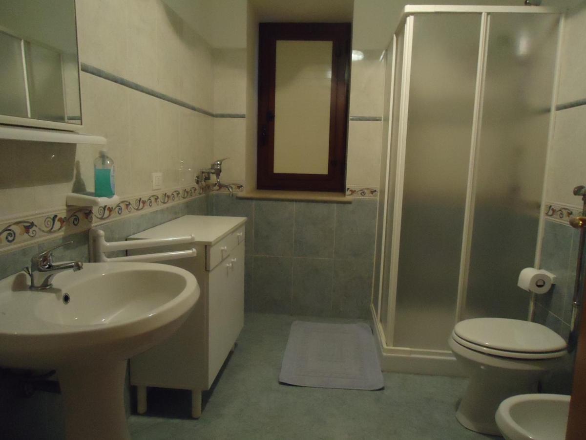 Pineta Monserrato Módica Habitación foto