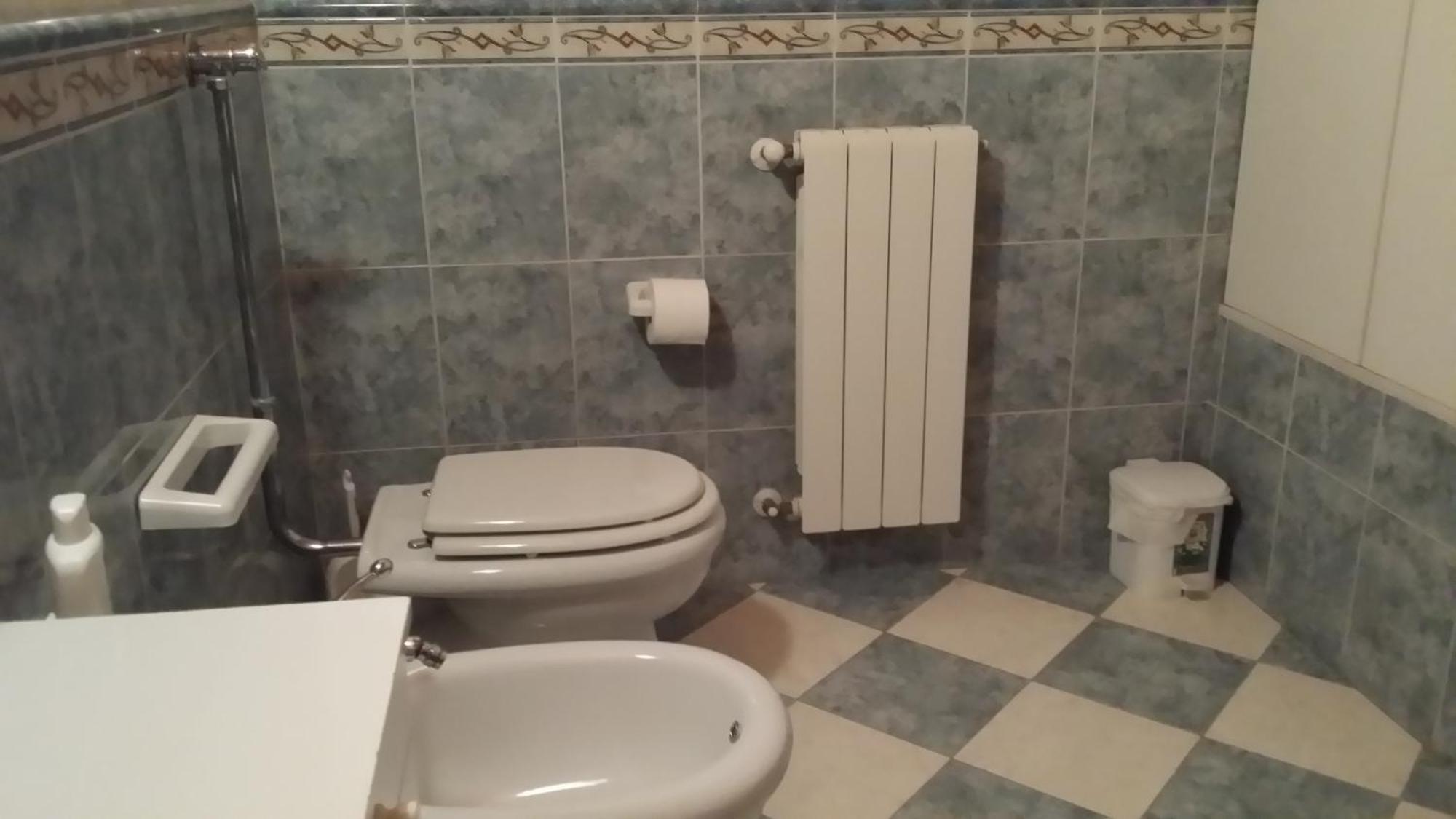 Pineta Monserrato Módica Habitación foto